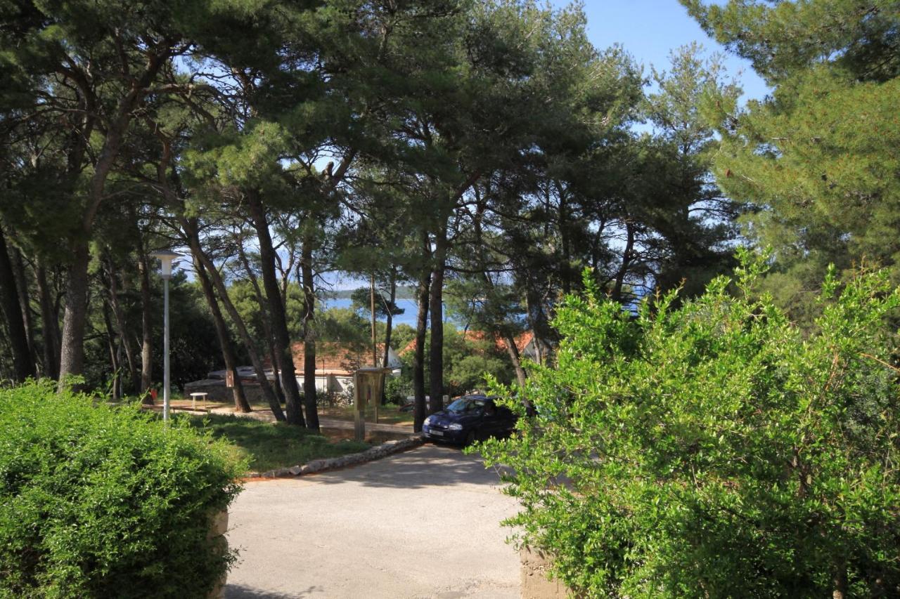 With A Parking Space Jelsa, Hvar - 8750 *